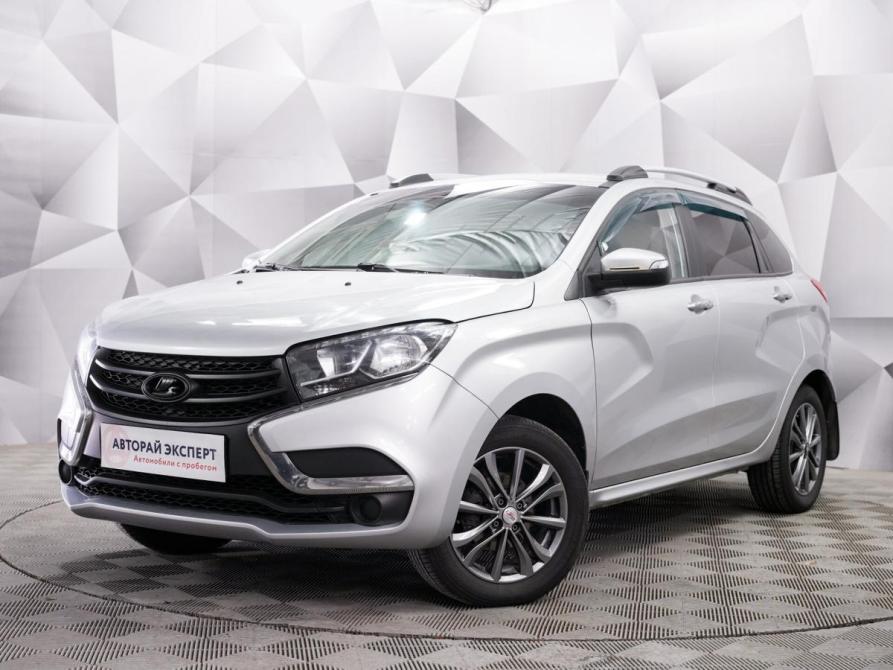 Lada (ВАЗ) XRAY I Ульяновск  - изображение 1