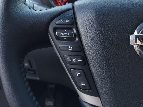 Nissan Murano II (Z51) Рестайлинг 2 с пробегом 2011 года, цена 910 000 рублей, 353234 км, внедорожник, Автокод Объявления