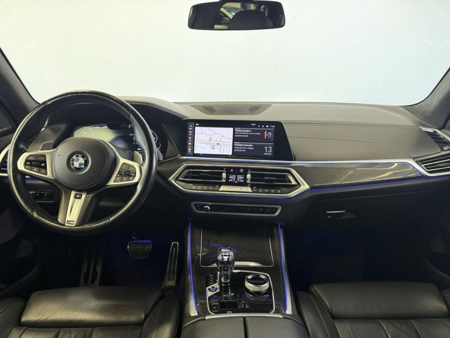 BMW X5 IV (G05/G18) Воронеж  - изображение 22