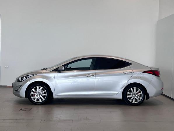 Hyundai Elantra V (MD) Рестайлинг с пробегом 2015 года, цена 1 300 000 рублей, 167262 км, седан, Автокод Объявления