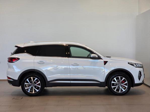 Chery Tiggo 7 Pro Max I с пробегом 2024 года, цена 2 119 000 рублей, 28105 км, внедорожник, Автокод Объявления