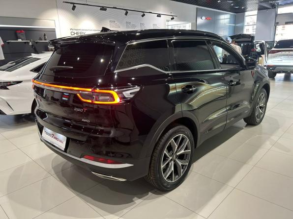 Новый Chery Tiggo 7 Pro Max I Рестайлинг 2024 года, цена 3 220 000 рублей, внедорожник, Автокод Объявления