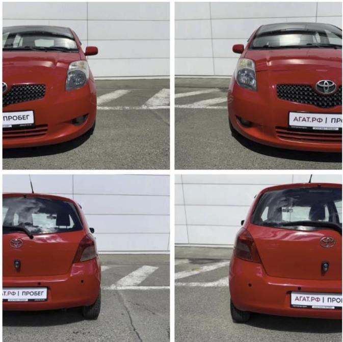 Toyota Yaris II Ставрополь  - изображение 22
