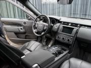 Land Rover Discovery V Москва  - изображение 34