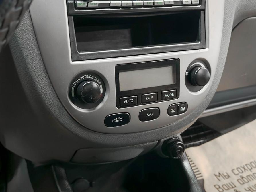 Chevrolet Lacetti I Тула  - изображение 5
