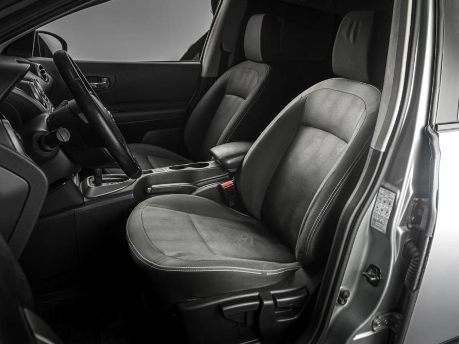 Nissan Qashqai I Рестайлинг Тюмень  - изображение 10