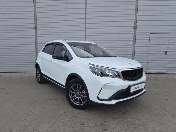 Livan X3 Pro с пробегом 2023 года, цена 1 250 000 рублей, 41104 км, внедорожник, Автокод Объявления