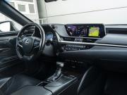 Lexus ES VII Москва  - изображение 44