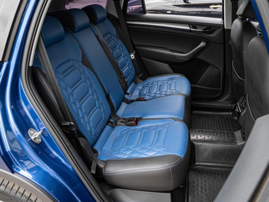 Skoda Kodiaq I Краснодар  - изображение 7
