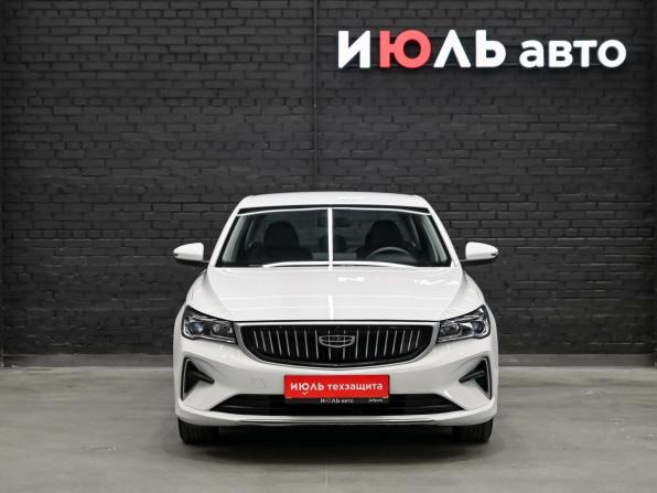 Geely Emgrand II с пробегом 2024 года, цена 1 950 000 рублей, 11723 км, седан, Автокод Объявления