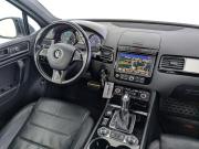 Volkswagen Touareg II Рестайлинг Москва  - изображение 60