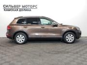 Volkswagen Touareg II Пермь  - изображение 29