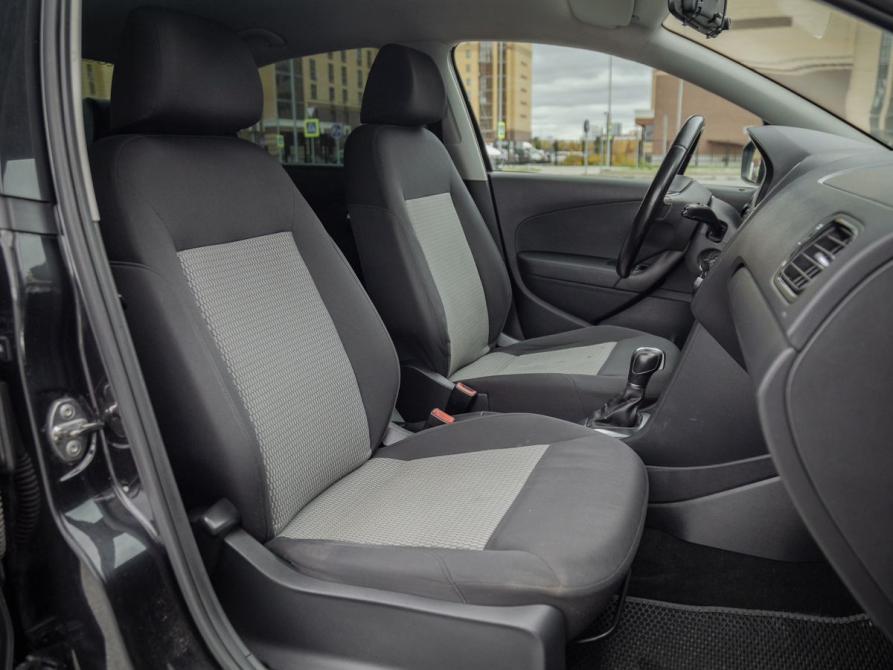 Volkswagen Polo V Тюмень  - изображение 5