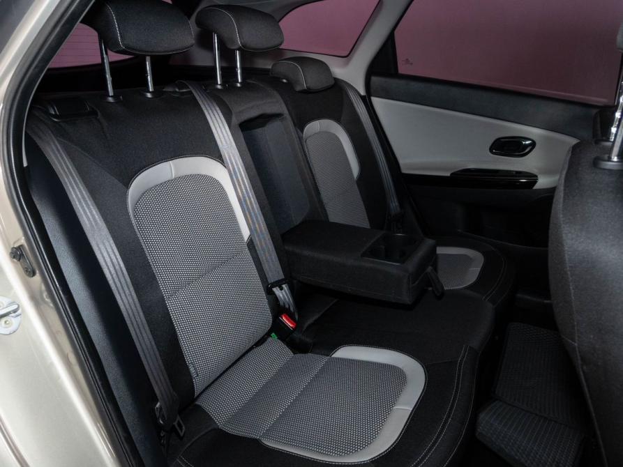 Kia Ceed II Рестайлинг Казань  - изображение 8