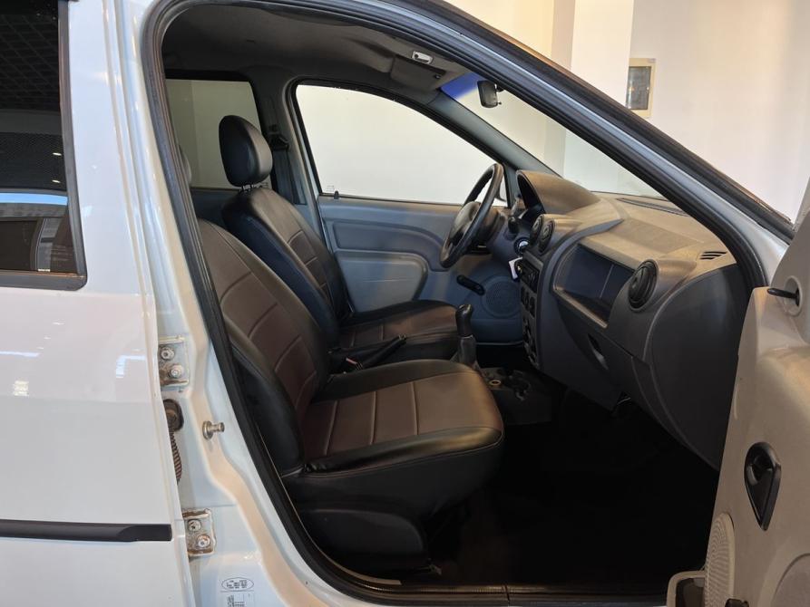 Renault Logan I Чебоксары  - изображение 27