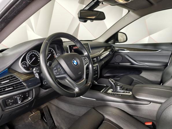 BMW X6 II (F16) с пробегом 2016 года, цена 3 435 000 рублей, 104685 км, внедорожник, Автокод Объявления