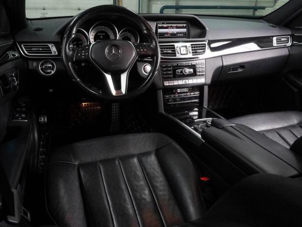 Mercedes-Benz E-Класс IV (W212 S212 C207) Рестайлинг с пробегом 2014 года, цена 2 749 000 рублей, 201335 км, седан, Автокод Объявления