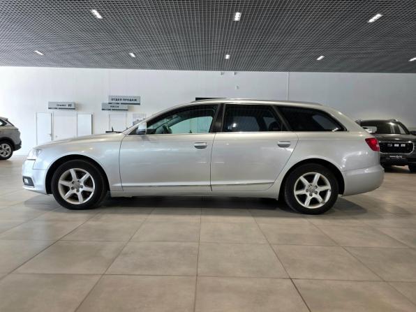 Audi A6 III (C6) Рестайлинг с пробегом 2009 года, цена 1 029 000 рублей, 306000 км, универсал, Автокод Объявления