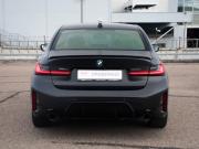 BMW 3 серии VII (G2x) Рестайлинг Москва  - изображение 35