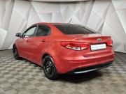 Kia Rio III Рестайлинг Москва  - изображение 24