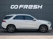 Mercedes-Benz GLE II (V167) Краснодар  - изображение 30