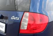 Hyundai Getz I Рестайлинг Нижний Новгород  - изображение 43