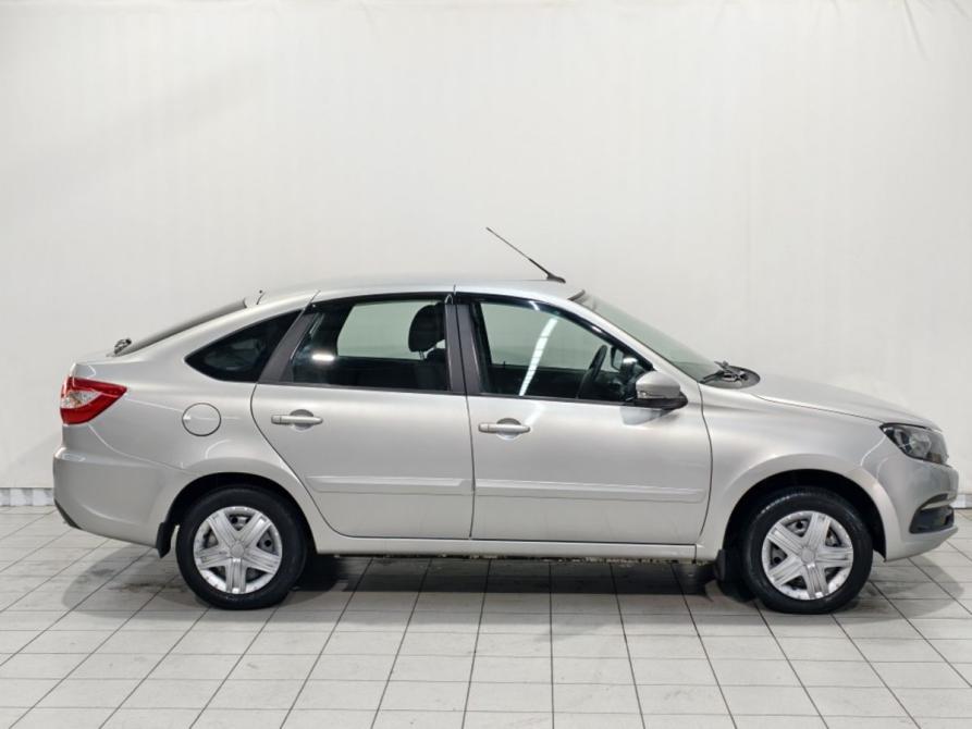 Lada (ВАЗ) Granta I Рестайлинг Курск  - изображение 4