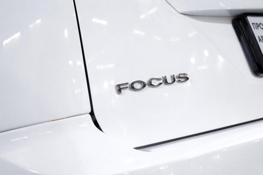 Ford Focus II Рестайлинг Тюмень  - изображение 11