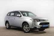 Mitsubishi Outlander III Новосибирск  - изображение 17
