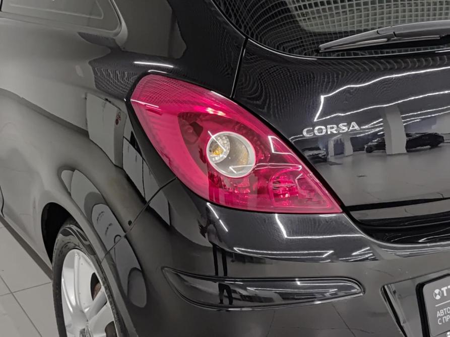 Opel Corsa D Рестайлинг I Казань  - изображение 11