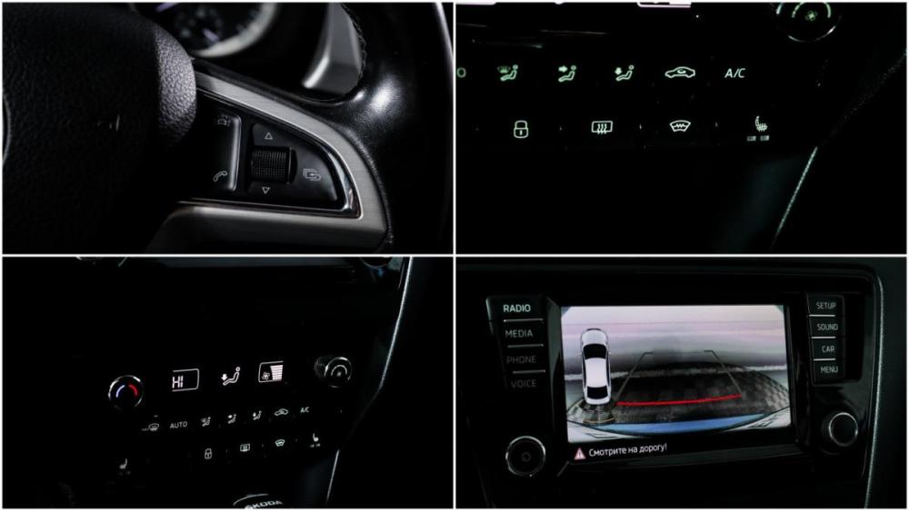 Skoda Rapid I Москва  - изображение 16