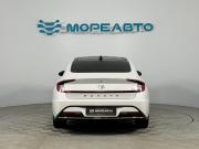 Hyundai Sonata VIII (DN8) Калининград  - изображение 37