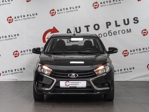 Lada (ВАЗ) Vesta I с пробегом 2019 года, цена 979 000 рублей, 137144 км, седан, Автокод Объявления