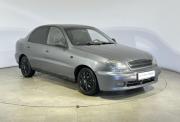 Chevrolet Lanos I Саранск  - изображение 29