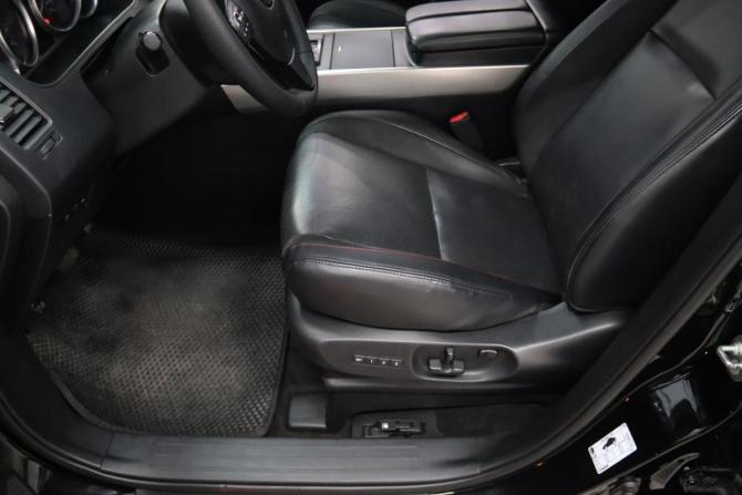 Mazda CX-9 I с пробегом 2012 года, цена 1 325 150 рублей, 205819 км, внедорожник, Автокод Объявления