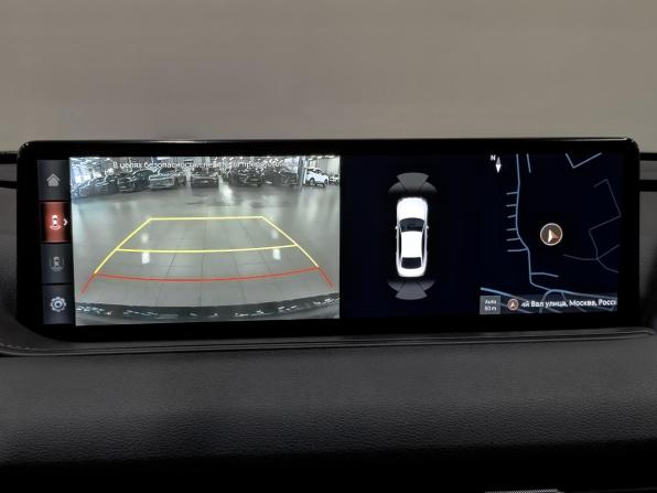 Genesis G80 II с пробегом 2021 года, цена 4 190 000 рублей, 60942 км, седан, Автокод Объявления