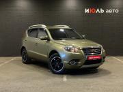 Geely Emgrand X7 I Рестайлинг Челябинск  - изображение 24