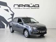 Lada (ВАЗ) Granta I Рестайлинг Ростов-на-Дону  - изображение 22