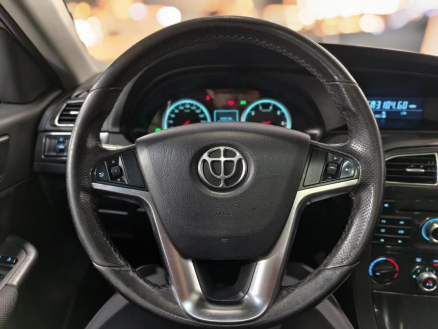 Brilliance V5 I Курск  - изображение 11