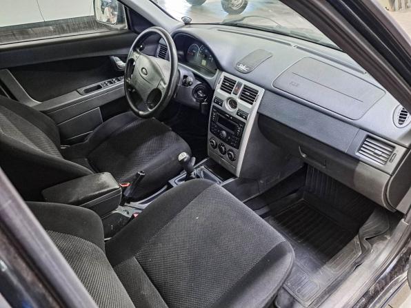Lada (ВАЗ) Priora I с пробегом 2012 года, цена 200 000 рублей, 240940 км, универсал, Автокод Объявления