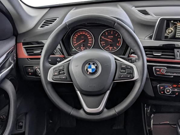 BMW X1 II (F48) с пробегом 2017 года, цена 2 690 000 рублей, 85900 км, внедорожник, Автокод Объявления