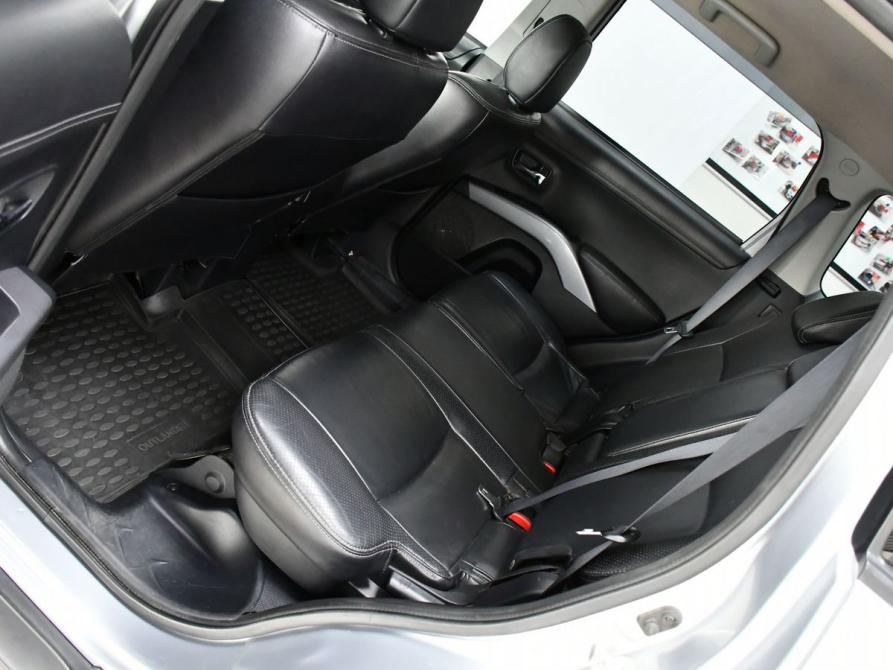 Mitsubishi Outlander II Рестайлинг Новосибирск  - изображение 20