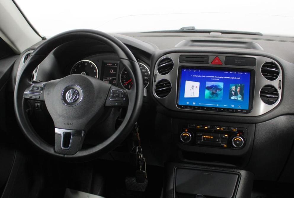 Volkswagen Tiguan I Рестайлинг Нижний Новгород  - изображение 16