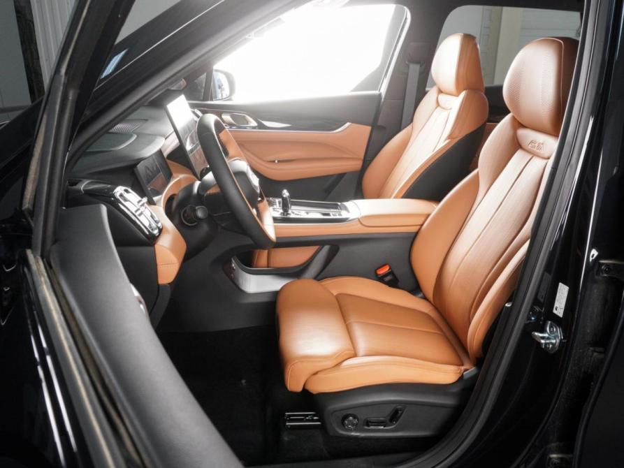 Geely Atlas II Минеральные Воды  - изображение 10