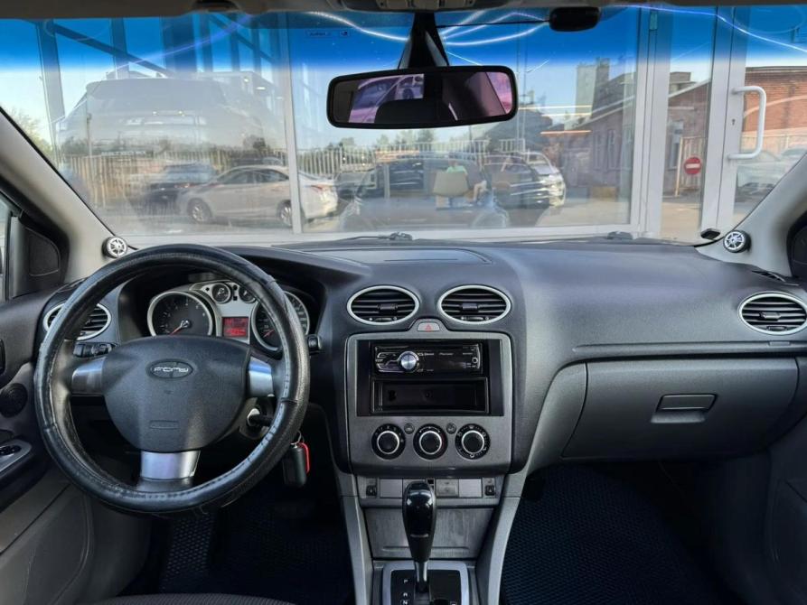 Ford Focus II Рестайлинг Новосибирск  - изображение 10