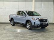 Honda Ridgeline II Рестайлинг Москва  - изображение 18
