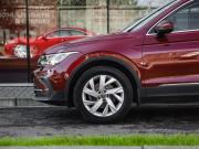 Volkswagen Tiguan II Рестайлинг Санкт-Петербург  - изображение 46
