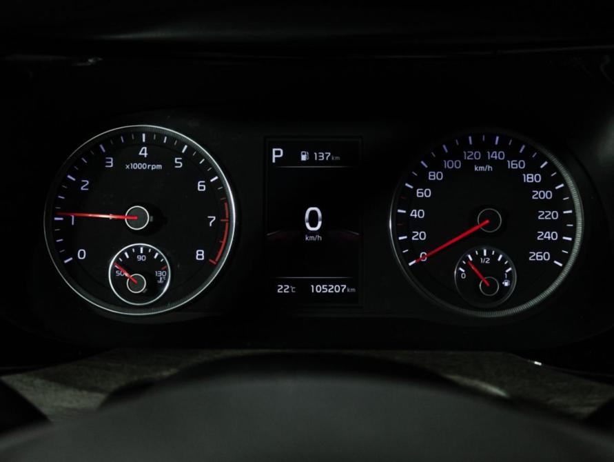 Kia K5 III Санкт-Петербург  - изображение 12