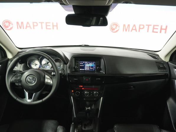 Mazda CX-5 I с пробегом 2013 года, цена 1 700 000 рублей, 183156 км, внедорожник, Автокод Объявления