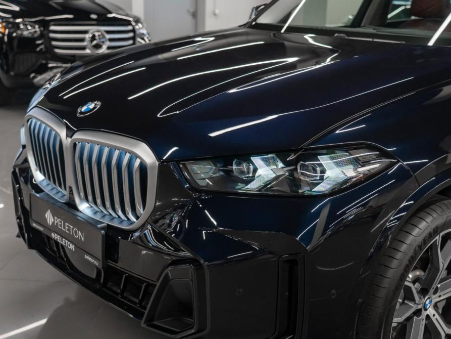 BMW X5 IV (G05/G18) Рестайлинг Москва  - изображение 33